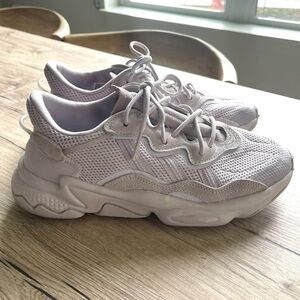 Adidas Ozweego Womens Shoes Sneakers